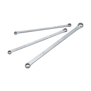 TONE �����������O�߂��˃����`(�X�g���[�g) �ΕӐ��@16×18mm ���b�L���� M05-1618