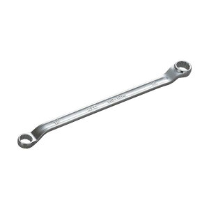 KTC 45°×6°�����O�߂��˃����` �ΕӐ��@27×30mm �S��412mm M5-2730