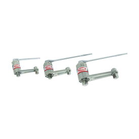 TONE 倍力レンチ 強力パワーレンチ 倍率23.0 最大入力トルク65N・m P150A