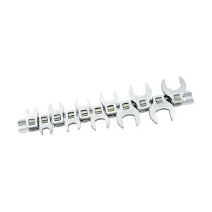 ASH 11pcs 3/8sqdr �N���[�t�[�g�����`�Z�b�g VCS3110