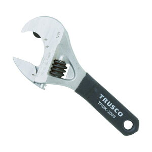 TRUSCO(�g���X�R) ���`�F�b�g�������L�[�����`(�V���[�g�^�C�v)(���J20mm) TRMK-150S