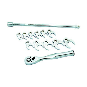 ASH ���{�E�F�C�u�N���[�t�[�g�����`�Z�b�g �����p9.5(13pcs) VCS3131