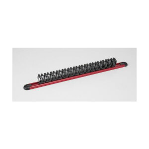 TRUSCO(�g���X�R) �����`�z���_ �� TPH-380C-BK��݌Ɍ����
