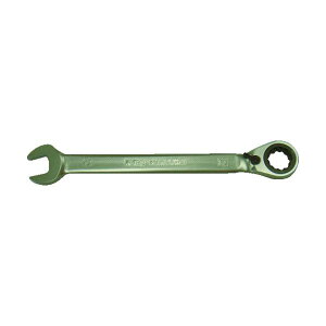KTC ���`�F�b�g�R���r�l�[�V���������`(���ɐؑփ^�C�v) 19mm MSR2A-19