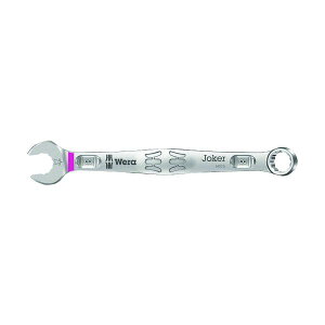 Wera 6003 �R���r�l�[�V�����X�p�i Joker 8 020200