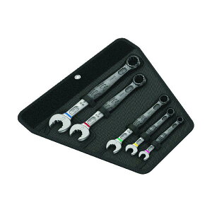 Wera 6003 �R���r�l�[�V�����X�p�i Joker 5�{�Z�b�g 020230