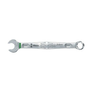 Wera 6003 �R���r�l�[�V�����X�p�i Joker 9 020219