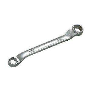 KTC 45°×6°�V���[�g�߂��˃����` �ΕӐ��@14×17mm M5S-1417-F