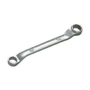 KTC 45°×6°�V���[�g�߂��˃����` �ΕӐ��@11×13mm M5S-1113-F