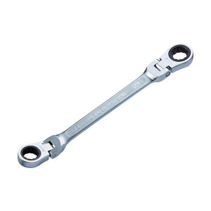 KTC ���`�F�b�g�߂��˃����`(�����^��U��^�C�v) �ΕӐ��@11×13mm �S��188mm MR1A-1113F