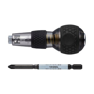 VESSEL �l�W�͂��� �n�Y�Z���{�[���C���p�N�^ �M�����N�V�[�� 238HW-2GBK��݌Ɍ����
