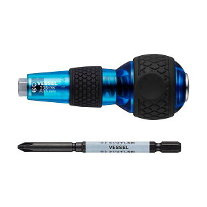 VESSEL �l�W�͂��� �n�Y�Z���{�[���C���p�N�^ �M�����N�V�[�� 238HW-2GBL��݌Ɍ����