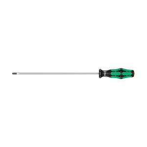Wera 335 �}�C�i�X�h���C�o�[ 3.0X200 008009
