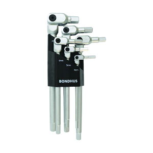 BONDHUS HEX PRO �s�{�b�g�w�b�h�Z�p�����`�Z�b�g No.00035 HP6-1C-35R