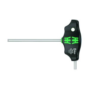 Wera 454 T�^�n���h���w�b�N�X�h���C�o�[ HF 4 x 100 mm 023338