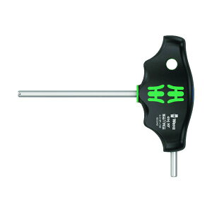Wera 454 T�^�n���h���w�b�N�X�h���C�o�[ HF 5 x 100 mm 023342