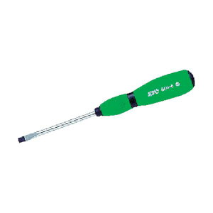 KTC �\�t�g�h���C�o �}�C�i�X5mm �S��200mm D7M-5