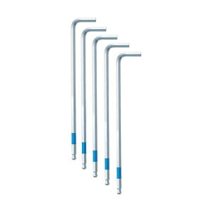 WISE �X�[�p�[�{�[�������` �y�P�i�z5�{�g(LL)6.0mm SBL-60-5P