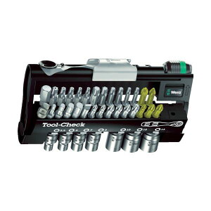 Wera TOOL CHECK TOOL-CHECK��݌Ɍ����