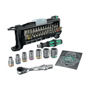 Wera TOOL CHECK PLUS ���G�f�B�V����(���{���ʎd�l) 330001��݌Ɍ����
