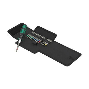 Wera ���֎��N���t�g�t�H�[���R���p�N�g 838 RA S SET 1 051060