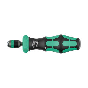 Wera 838RA-R L ���`�F�b�g�X�N�����[�h���C�o�[ 051494