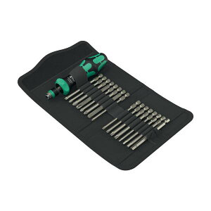 Wera �N���t�g�t�H�[�� �R���p�N�g 60 RA-R 1 051530