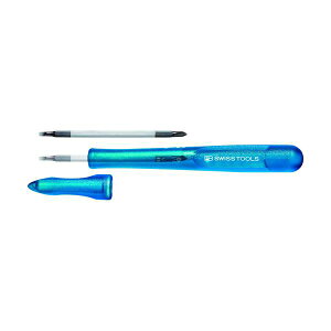 PB�X�C�X�c�[���Y ���C���{�[���֎������h���C�o�[ �u���[ 168-00BLUE