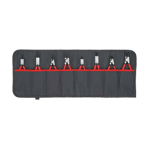 KNIPEX 8�{�g �X�i�b�v�����O�v���C���[ 001958V01