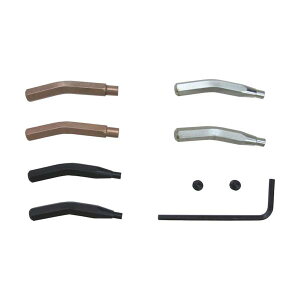 LANGTOOLS 87�p ��[���֒� 3�g���� 20°�Ȓ� 8720