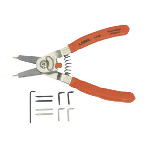 LANGTOOLS �X�i�b�v�����O�v���C���[(�֒܎��E�������p�E���J�������@�\�t) 1435