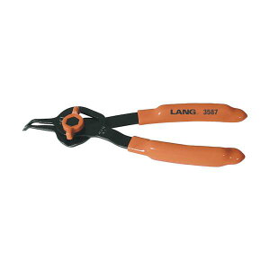 LANGTOOLS �X�i�b�v�����O�v���C���[(�������p)45°�Ȓ� 3587