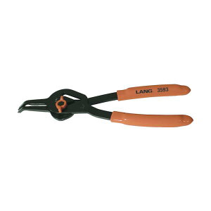 LANGTOOLS �X�i�b�v�����O�v���C���[(�������p)45°�Ȓ� 3593