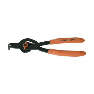 LANGTOOLS �X�i�b�v�����O�v���C���[(�������p)90°�Ȓ� 3594