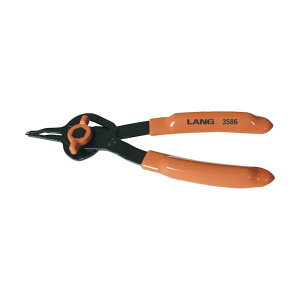 LANGTOOLS �X�i�b�v�����O�v���C���[(�������p)���� 3586