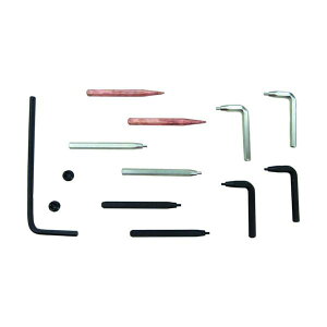 LANGTOOLS 1421�p ��[���֒� 5�g���� 12