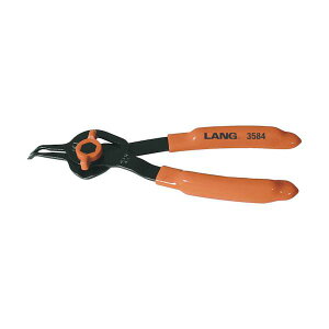 LANGTOOLS �X�i�b�v�����O�v���C���[(�������p)45°�Ȓ� 3584