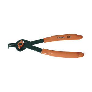 LANGTOOLS �X�i�b�v�����O�v���C���[(�������p)90°�Ȓ� 3591