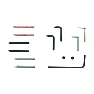 LANGTOOLS 1434�E1435�p ��[���֒� 5�g���� 14