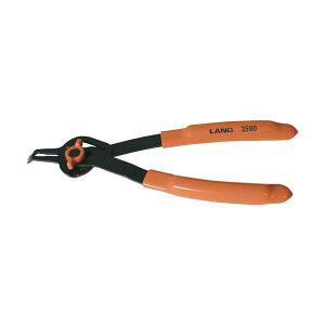 LANGTOOLS �X�i�b�v�����O�v���C���[(�������p)45°�Ȓ� 3590