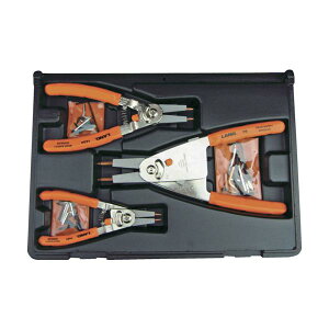 LANGTOOLS �X�i�b�v�����O�v���C���[ 3�_�Z�b�g 1465