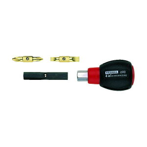 VESSEL �N�b�V����4WAY�X�^�r�[�h���C�o�[ No.TD-110(+1/+2�E-4.5/-6) TD-110