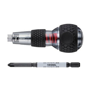 VESSEL �n�Y�Z���{�[���C���p�N�^ 238HW2