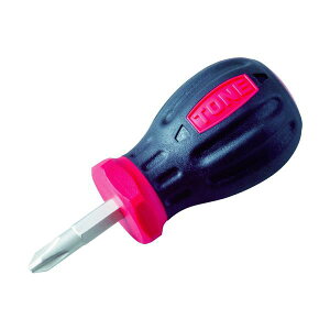 TONE �p���[�O���b�v�X�^�r�[�h���C�o�[ (+)No.2 PGSD-P2