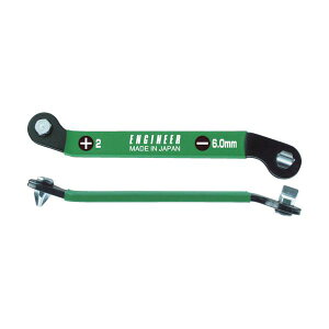 ENGINEER ���^�x���g�����`(+2/-6.0mm) DHX-04