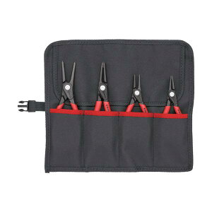 KNIPEX 4�{�g �X�i�b�v�����O�v���C���[ 001957