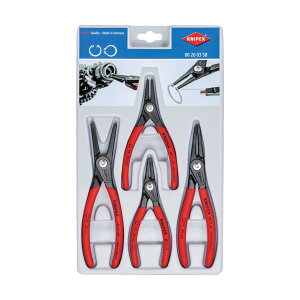 KNIPEX 4�{�g �X�i�b�v�����O�v���C���[ 002003SB