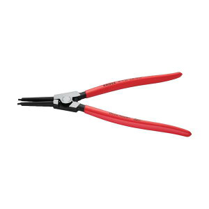 KNIPEX ���p�X�i�b�v�����O�v���C���[ 85-140mm 4611-A4