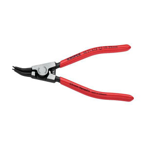 KNIPEX ���p�����O�v���C���[45�x 10-25mm 4631-A12