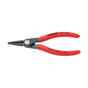 KNIPEX ���p�����X�i�b�v�����O�v���C���[ 8-13mm 4811-J0